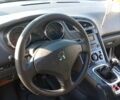 Сірий Пежо 5008, об'ємом двигуна 1.56 л та пробігом 283 тис. км за 6500 $, фото 5 на Automoto.ua