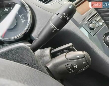 Пежо 5008 2009 в Ивано-Франковске на Automoto.ua Серый Пежо 5008, объемом двигателя 1.6 л и пробегом 146 тыс. км за 7500 $, фото 1 на Automoto.ua