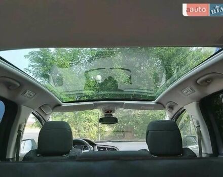 Пежо 5008 2009 в Ивано-Франковске на Automoto.ua Серый Пежо 5008, объемом двигателя 1.6 л и пробегом 146 тыс. км за 7500 $, фото 4 на Automoto.ua