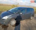 Сірий Пежо 5008, об'ємом двигуна 1.56 л та пробігом 283 тис. км за 6500 $, фото 6 на Automoto.ua