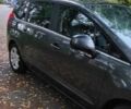 Сірий Пежо 5008, об'ємом двигуна 1.6 л та пробігом 174 тис. км за 6400 $, фото 9 на Automoto.ua
