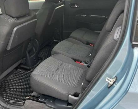 Сірий Пежо 5008, об'ємом двигуна 1.6 л та пробігом 249 тис. км за 6400 $, фото 19 на Automoto.ua