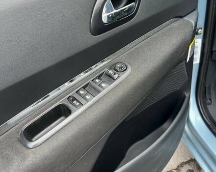 Сірий Пежо 5008, об'ємом двигуна 1.6 л та пробігом 249 тис. км за 6400 $, фото 12 на Automoto.ua