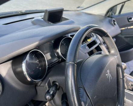 Пежо 5008 2009 в Луцке на Automoto.ua Серый Пежо 5008, объемом двигателя 1.6 л и пробегом 244 тыс. км за 5350 $, фото 8 на Automoto.ua