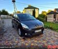 Серый Пежо 5008, объемом двигателя 1.6 л и пробегом 235 тыс. км за 7200 $, фото 4 на Automoto.ua