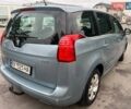 Сірий Пежо 5008, об'ємом двигуна 1.6 л та пробігом 249 тис. км за 6400 $, фото 7 на Automoto.ua