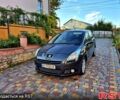 Серый Пежо 5008, объемом двигателя 1.6 л и пробегом 235 тыс. км за 7200 $, фото 3 на Automoto.ua
