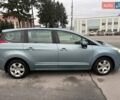 Сірий Пежо 5008, об'ємом двигуна 1.6 л та пробігом 249 тис. км за 6400 $, фото 9 на Automoto.ua