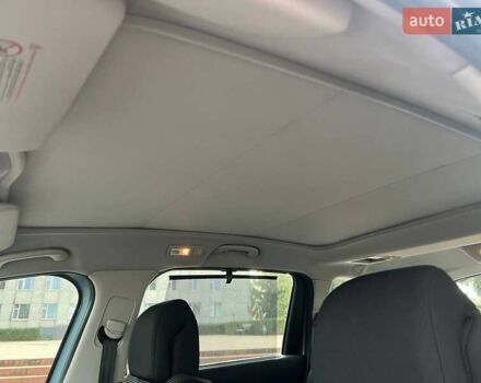 Сірий Пежо 5008, об'ємом двигуна 1.6 л та пробігом 249 тис. км за 6400 $, фото 17 на Automoto.ua