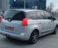 Сірий Пежо 5008, об'ємом двигуна 1.6 л та пробігом 266 тис. км за 7690 $, фото 6 на Automoto.ua