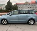 Сірий Пежо 5008, об'ємом двигуна 1.6 л та пробігом 249 тис. км за 6400 $, фото 3 на Automoto.ua