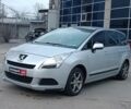 Сірий Пежо 5008, об'ємом двигуна 1.6 л та пробігом 266 тис. км за 7690 $, фото 1 на Automoto.ua