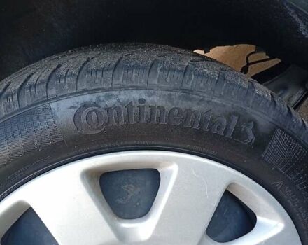 Сірий Пежо 5008, об'ємом двигуна 1.56 л та пробігом 283 тис. км за 6500 $, фото 20 на Automoto.ua