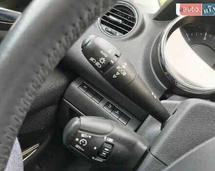 Пежо 5008 2009 в Ивано-Франковске на Automoto.ua Серый Пежо 5008, объемом двигателя 1.6 л и пробегом 146 тыс. км за 7500 $, фото 2 на Automoto.ua