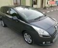 Пежо 5008 2009 в Ивано-Франковске на Automoto.ua Серый Пежо 5008, объемом двигателя 1.6 л и пробегом 146 тыс. км за 7500 $, фото 1 на Automoto.ua