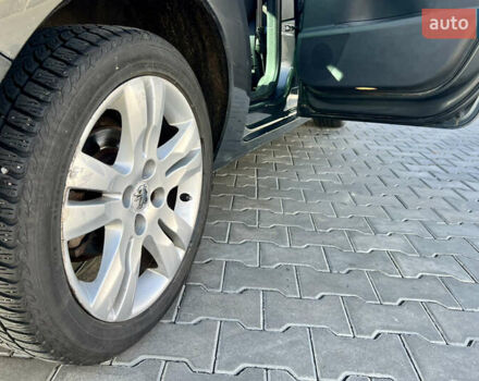 Пежо 5008 2009 в Луцке на Automoto.ua Серый Пежо 5008, объемом двигателя 1.6 л и пробегом 244 тыс. км за 5350 $, фото 5 на Automoto.ua