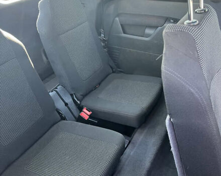 Пежо 5008 2009 в Луцке на Automoto.ua Серый Пежо 5008, объемом двигателя 1.6 л и пробегом 244 тыс. км за 5350 $, фото 13 на Automoto.ua