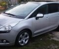 Серый Пежо 5008, объемом двигателя 1.6 л и пробегом 211 тыс. км за 7300 $, фото 1 на Automoto.ua