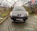 Серый Пежо 5008, объемом двигателя 1.56 л и пробегом 210 тыс. км за 8900 $, фото 5 на Automoto.ua