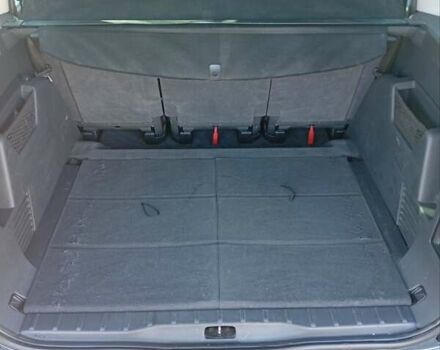 Сірий Пежо 5008, об'ємом двигуна 1.56 л та пробігом 283 тис. км за 6500 $, фото 1 на Automoto.ua