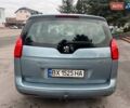 Сірий Пежо 5008, об'ємом двигуна 1.6 л та пробігом 249 тис. км за 6400 $, фото 5 на Automoto.ua