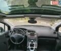 Пежо 5008 2009 в Ивано-Франковске на Automoto.ua Серый Пежо 5008, объемом двигателя 1.6 л и пробегом 146 тыс. км за 7500 $, фото 3 на Automoto.ua