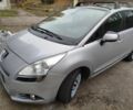 Серый Пежо 5008, объемом двигателя 1.6 л и пробегом 278 тыс. км за 7200 $, фото 1 на Automoto.ua