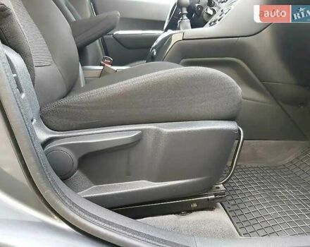 Пежо 5008 2009 в Ивано-Франковске на Automoto.ua Серый Пежо 5008, объемом двигателя 1.6 л и пробегом 146 тыс. км за 7500 $, фото 5 на Automoto.ua