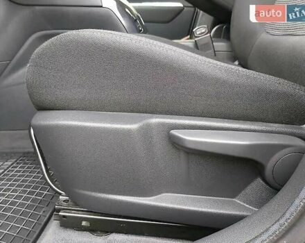 Пежо 5008 2009 в Ивано-Франковске на Automoto.ua Серый Пежо 5008, объемом двигателя 1.6 л и пробегом 146 тыс. км за 7500 $, фото 22 на Automoto.ua