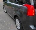 Сірий Пежо 5008, об'ємом двигуна 1.6 л та пробігом 174 тис. км за 6400 $, фото 7 на Automoto.ua