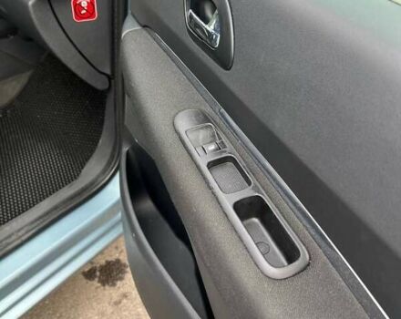 Сірий Пежо 5008, об'ємом двигуна 1.6 л та пробігом 249 тис. км за 6400 $, фото 25 на Automoto.ua