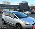 Сірий Пежо 5008, об'ємом двигуна 1.6 л та пробігом 266 тис. км за 7500 $, фото 7 на Automoto.ua