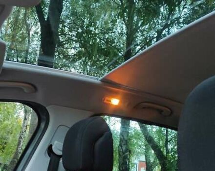 Сірий Пежо 5008, об'ємом двигуна 1.6 л та пробігом 174 тис. км за 6400 $, фото 2 на Automoto.ua