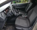 Сірий Пежо 5008, об'ємом двигуна 1.6 л та пробігом 238 тис. км за 6450 $, фото 10 на Automoto.ua