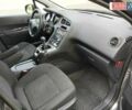 Пежо 5008 2009 в Ивано-Франковске на Automoto.ua Серый Пежо 5008, объемом двигателя 1.6 л и пробегом 146 тыс. км за 7500 $, фото 23 на Automoto.ua