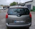 Сірий Пежо 5008, об'ємом двигуна 1.6 л та пробігом 238 тис. км за 6450 $, фото 2 на Automoto.ua