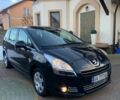 Серый Пежо 5008, объемом двигателя 2 л и пробегом 239 тыс. км за 7150 $, фото 19 на Automoto.ua