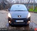 Сірий Пежо 5008, об'ємом двигуна 1.6 л та пробігом 262 тис. км за 7200 $, фото 1 на Automoto.ua