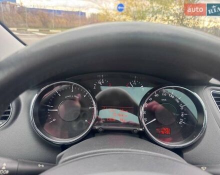 Пежо 5008 2010 в Ровно на Automoto.ua Серый Пежо 5008, объемом двигателя 2 л и пробегом 176 тыс. км за 9700 $, фото 29 на Automoto.ua