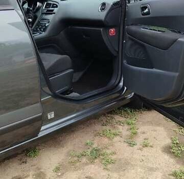 Сірий Пежо 5008, об'ємом двигуна 1.56 л та пробігом 254 тис. км за 7450 $, фото 29 на Automoto.ua