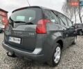 Серый Пежо 5008, объемом двигателя 1.6 л и пробегом 280 тыс. км за 7800 $, фото 3 на Automoto.ua
