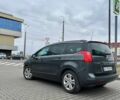 Серый Пежо 5008, объемом двигателя 1.6 л и пробегом 200 тыс. км за 6200 $, фото 10 на Automoto.ua