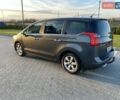 Сірий Пежо 5008, об'ємом двигуна 1.6 л та пробігом 278 тис. км за 7500 $, фото 5 на Automoto.ua