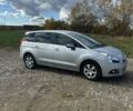 Пежо 5008 2010 в Ивано-Франковске на Automoto.ua Серый Пежо 5008, объемом двигателя 1.56 л и пробегом 227 тыс. км за 8100 $, фото 9 на Automoto.ua