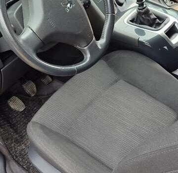 Сірий Пежо 5008, об'ємом двигуна 1.56 л та пробігом 254 тис. км за 7450 $, фото 21 на Automoto.ua