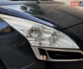 Серый Пежо 5008, объемом двигателя 1.6 л и пробегом 222 тыс. км за 7800 $, фото 9 на Automoto.ua