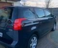 Серый Пежо 5008, объемом двигателя 2 л и пробегом 239 тыс. км за 7150 $, фото 5 на Automoto.ua