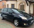 Серый Пежо 5008, объемом двигателя 2 л и пробегом 239 тыс. км за 7150 $, фото 8 на Automoto.ua