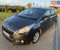 Сірий Пежо 5008, об'ємом двигуна 1.6 л та пробігом 278 тис. км за 7500 $, фото 1 на Automoto.ua