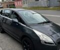 Сірий Пежо 5008, об'ємом двигуна 1.6 л та пробігом 250 тис. км за 7000 $, фото 5 на Automoto.ua